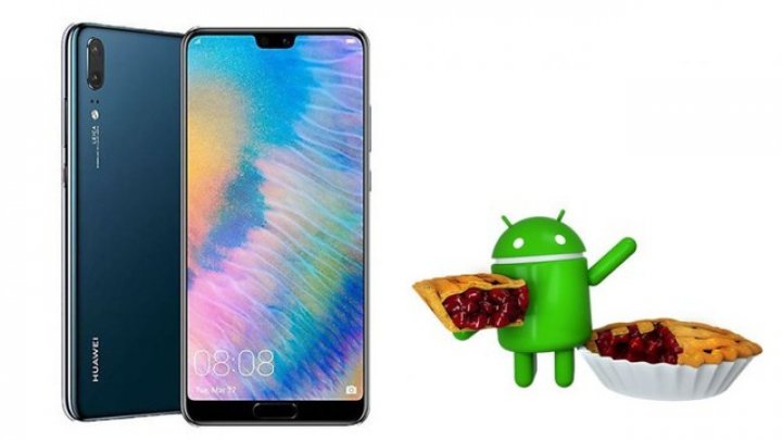 Huawei anunţă lansarea actualizării EMUI 9, bazată pe Android 9.0 Pie