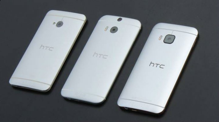 HTC ar putea renunţa la producţia de telefoane mobile