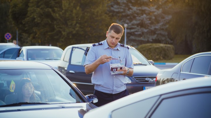 Nici o zi fără încălcări. Situaţia la frontieră, în ultimele 24 de ore