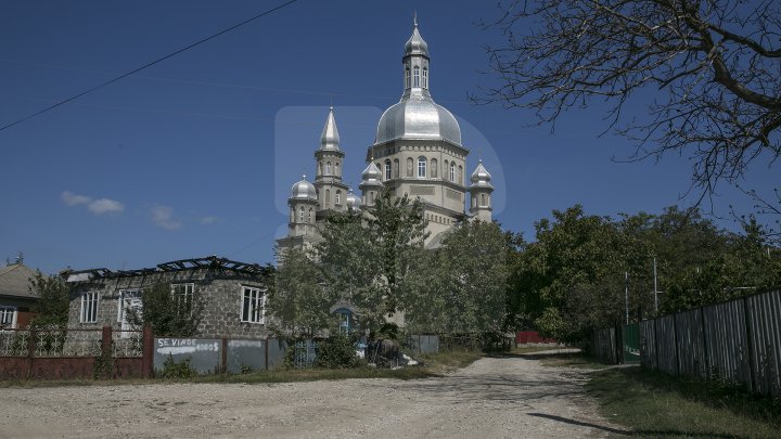 Proiectul Drumuri bune a ajuns la Ocniţa. Vor fi reparate 47 de tronsoane (FOTOREPORT)