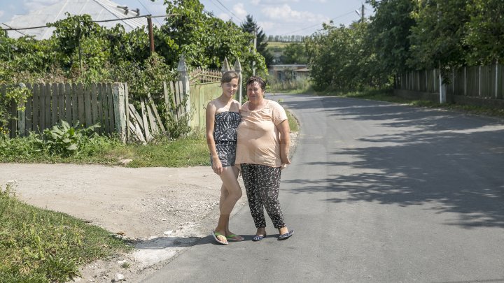 Proiectul Drumuri bune a ajuns la Ocniţa. Vor fi reparate 47 de tronsoane (FOTOREPORT)