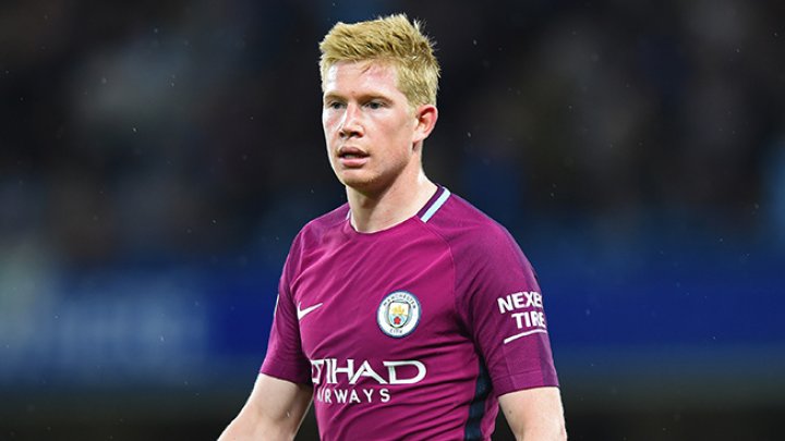 Kevin de Bruyne: Câştigarea Ligii Campionilor nu este vitală pentru succesul lui Manchester City (De Bruyne)