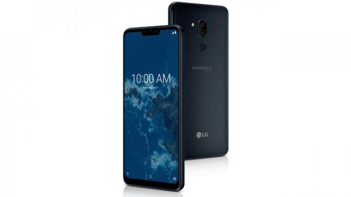 LG a anunţat LG G7 One cu Android One şi G7 Fit. Opţiuni şi specificaţii tehnice