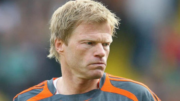 Oliver Kahn, legendarul portar al clubului Bayern Munchen, a criticat dur starea fotbalului german 