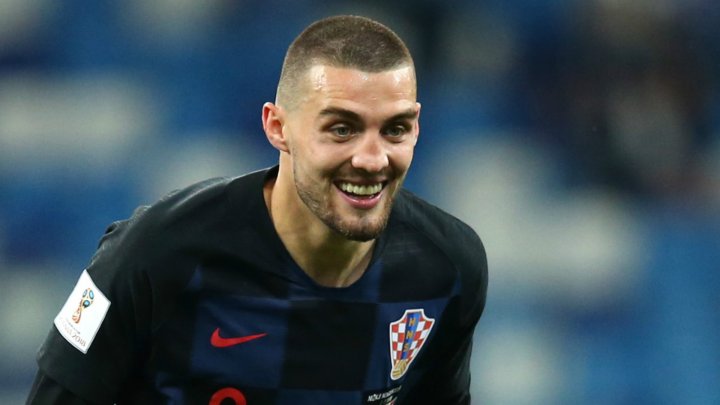 Chelsea a oficializat împrumutul croatului Mateo Kovacic de la Real Madrid