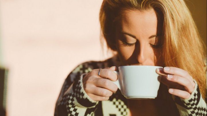 BINE DE ŞTIUT! De ce mirosul cafelei este mai plăcut decât gustul ei