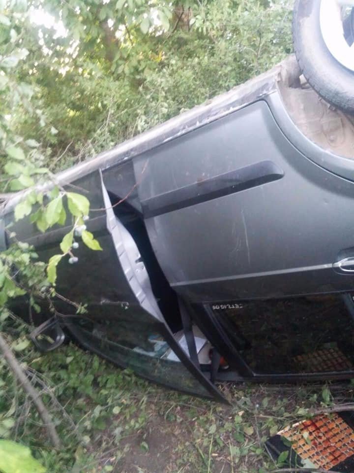 Bilanţ sumbru pe drumurile Moldovei: Doi morţi şi 13 răniţi în urma accidentelor rutiere (FOTO 18+)