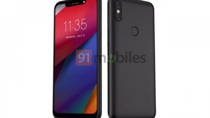 Motorola One Power va fi clona de iPhone X a companiei pentru piaţa vestică