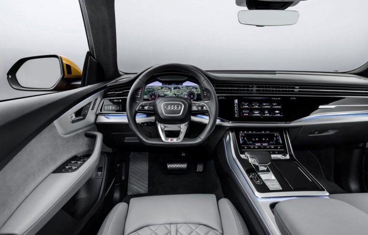 Cum arată și cât  va costa cea mai nouă mașina de la Audi: Q8. Când o vom vedea în Moldova (FOTO)