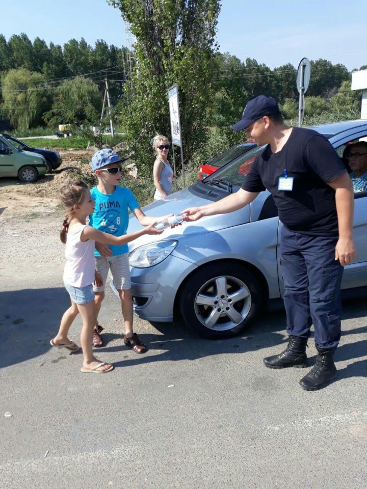 Atenție, călători! Care sunt CELE MAI AGLOMERATE puncte vamale (FOTO)