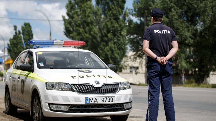 IMPORTANT PENTRU TOȚI ȘOFERII! Poliția a publicat normele după care se folosesc aparatele radar