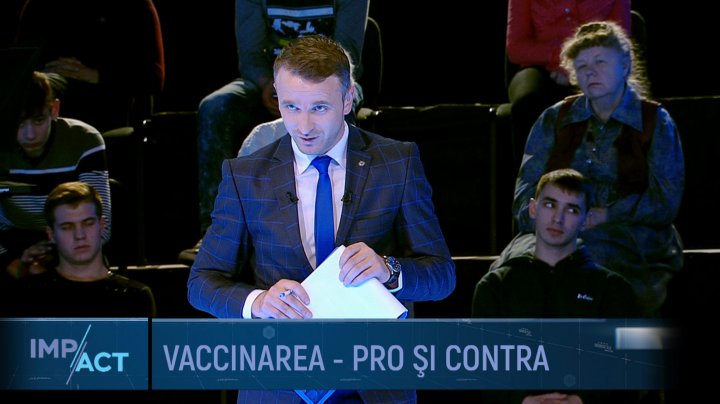 DILEMA vaccinării. De ce sunt părinții PRO sau CONTRA şi ce spun experţii (VIDEO)  