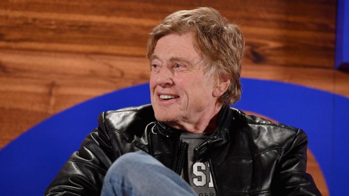 Robert Redford a anunţat că se retrage din actorie. Care este motivul