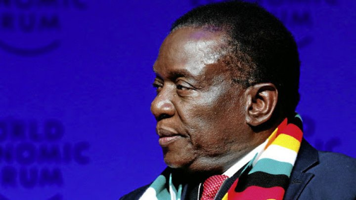 Curtea Constituţională din Zimbabwe validează alegerea preşedintelui Mnangagwa, contestată de opoziţie