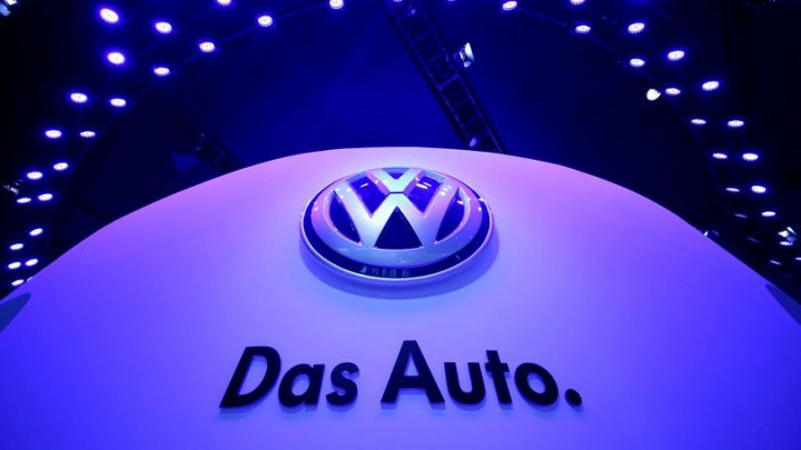 Volkswagen va investi 3,5 miliarde de euro în software și servicii digitale