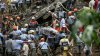 O nouă alunecare de teren în Filipine. Cel puţin 15 morţi, iar peste 60 de oameni sunt în continuare daţi dispăruţi