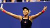 Naomi Osaka a câştigat primul turneu de mare şlem din carieră