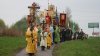 DRUMUL ISPĂȘIRII PĂCATELOR. Zeci de credincioși au pornit din Chișinău pe un nou drum al crucii 