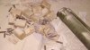 Aruncător de grenade şi sute de cartuşe, descoperite de ofiţerii SIS în oraşul Vulcăneşti