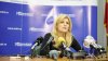 Elena Udrea a devenit mamă! Fostul ministru român a născut o fetiţă 