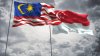 SCANDAL DE CORUPŢIE. Singapore înapoiază statului malaezian 11 milioane de dolari