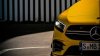 Mercedes a publicat o serie de teasere noi cu viitorul AMG A35