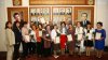 Pentru o viață activă la orice vârstă! 11 bătrâni din toată ţara au primit diplome de onoare şi premii din partea Ministerului Sănătăţii, Muncii şi Protecţiei Sociale