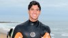 Gabriel Medina continuă seria evoluțiilor excelente în Campionatul Mondial de surfing