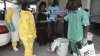 Stare de URGENŢĂ SANITARĂ în Zimbabwe. 20 de persoane AU MURIT de holeră