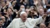 PAPA FRANCISC, ÎN LITUANIA. Suveranul pontif a ţinut o slujbă religioasă în faţa a sute de mii de oameni