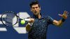 Novak Djokovic s-a calificat în semfinalele US Open
