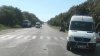 ACCIDENT MORTAL pe traseul Chişinău-Bălţi. O femeie, spulberată după ce un şofer a efectuat o manevră nereuşită