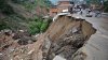 Cel puţin trei persoane au murit într-o nouă alunecare de teren în Filipine