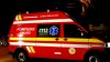Paramedic de pe o ambulanță SMURD, la spital din cauza unui ŞOFER BĂUT
