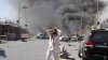 Explozii la Kabul, la sărbătoarea Anului Nou. Cel puţin doi morţi şi 14 răniţi