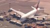 Un incident straniu la bordul unui avion: 19 persoane s-au îmbolnăvit în timpul zborului