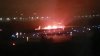 (VIDEO) Un avion cu pasageri a ieșit de pe pistă pe aeroportul din Soci și a luat foc: SUNT RĂNIŢI