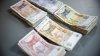 Date BNM: Tot mai mulţi moldoveni aleg să îşi păstreze banii în bănci