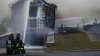 PUBLIKA WORLD: Zeci de case au luat foc în Boston din cauza unor explozii provocate de gaze