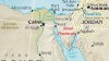 Forţele de securitate egiptene au ucis 11 militanţi. Aceştia plănuiau atacuri împotriva Peninsulei Sinai