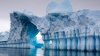 Studiu: O încălzire moderată a climei ar continua să ameninţe calota glaciară din Antarctica de Est
