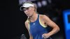 Surpriză la turneul de tenis de la Tokyo! Caroline Wozniacki, eliminată în optimile de finală 