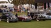 Maşini de epocă de milioane de euro, la Concursul de Eleganţă de la Hampton Court Palace. Ce model a atras privirile vizitatorilor