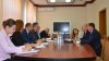 Întrevedere Vamă-EUBAM: Misiunea va continua să susțină extinderea controlului comun la frontiera moldo-ucraineană