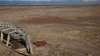 DEZASTRU ECOLOGIC în Bolivia, după ce lacul Poopo A SECAT: Trebuie să facem orice ca să supravieţuim