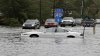 Uraganul Florence: 18 morți în SUA. Un întreg oraș a fost înghițit de ape (VIDEO)