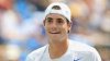 Tenismenul John Isner a devenit recent tată