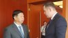 Republica Moldova şi China sunt interesate în aprofundarea dialogului strategic bilateral (VIDEO)