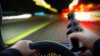 Un șofer din Capitală a fost prins beat la volan. Conducătorul auto se va alege cu dosar penal