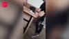 Profesoară, ÎNJOSITĂ şi AMENINŢATĂ CU BĂTAIA de un elev după ce a luat o notă rea (VIDEO)